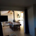 Maison De Village 6 Pers A La Terriere, Animaux Admis - Fr-1-194-451 Prázdninový dům *