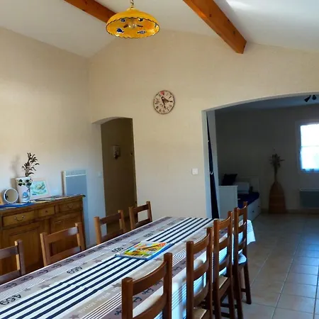 Maison De Village 6 Pers A La Terriere, Animaux Admis - Fr-1-194-451 *