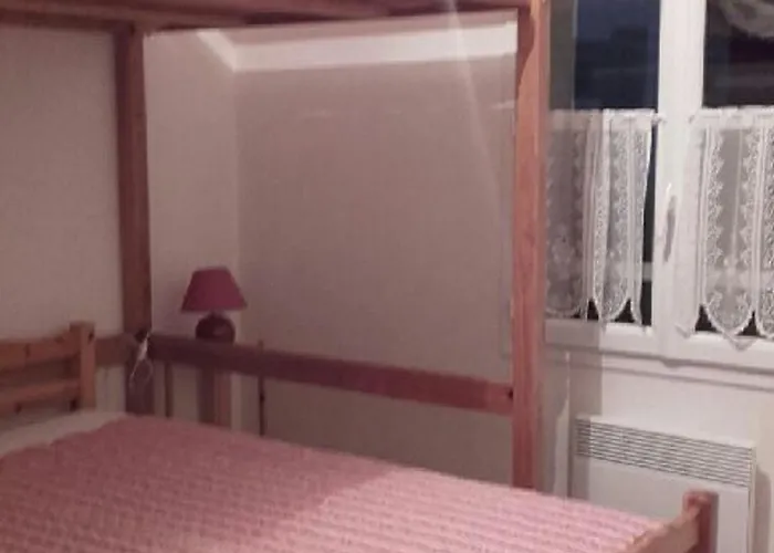 Holiday home Maison De Village 6 Pers A La Terriere, Animaux Admis - Fr-1-194-451 La Tranche-sur-Mer